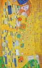  0,801,50 Gallery/ Klimt Kiss