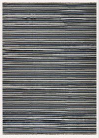  2,743,66  Indigo stripes multi 01 (180273)
