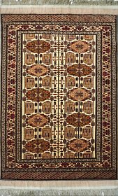  1,201,55  Afghan Kabul Silk 236140