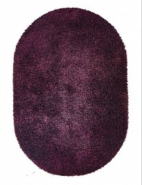  1,702,40 Indien Shaggy Speyder,plum,oval 19749/38