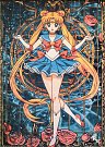  2,003,00 PRT-502 Sailor Star Art