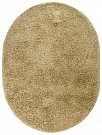  2,003,00 Indien Shaggy Speyder,beige,oval 19749/18