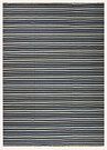 Ковёр 2,74х3,66 Килим Indigo stripes multi 01 (180273)