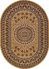  1,803,50 GAVANA MERINOS D504 OVAL BEIGE ()