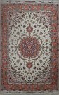  2,003,10 Tabriz Medallion SAEEDI 231319/dir2167 500.000 + . cream/copper