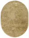  2,003,00 Indien Shaggy Speyder,beige,oval 19749/18