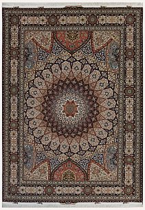  2,513,63 Tabriz Gonbad Dargahi LOTFI 236742 500.000 + . mix/mix 