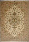  2,033,05 Tabriz Medallion FARAJI 230453 500.000 + . cream/copper 